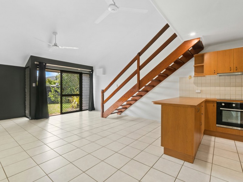 1/24 Jensen Street, Manoora QLD 4870
