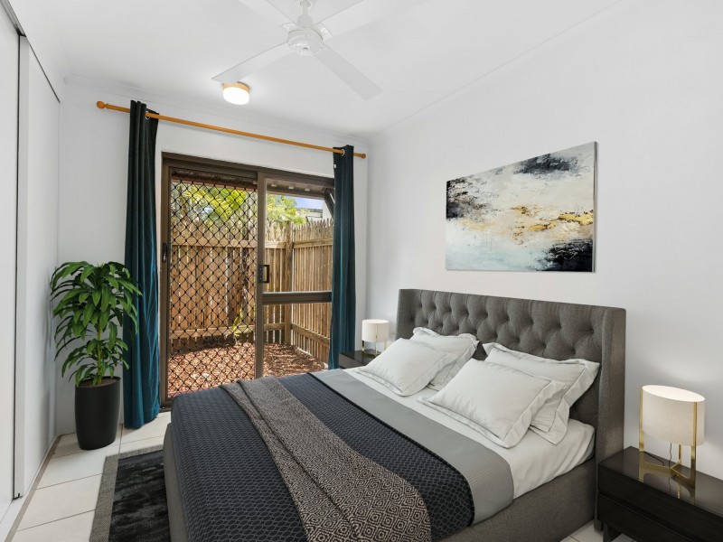 1/24 Jensen Street, Manoora QLD 4870