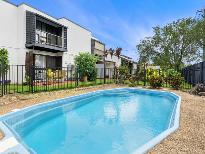 1/24 Jensen Street, Manoora QLD 4870