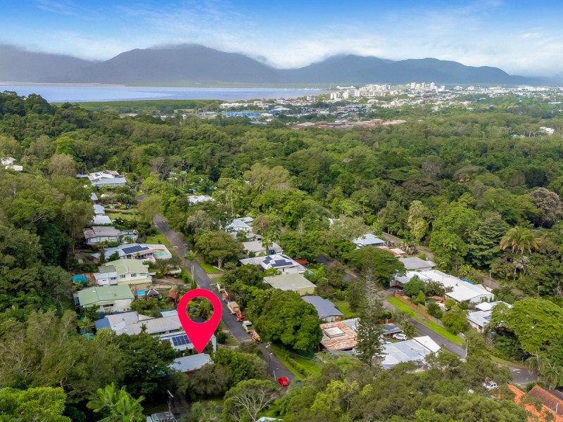 30 Stuart Street, Edge Hill QLD 4870
