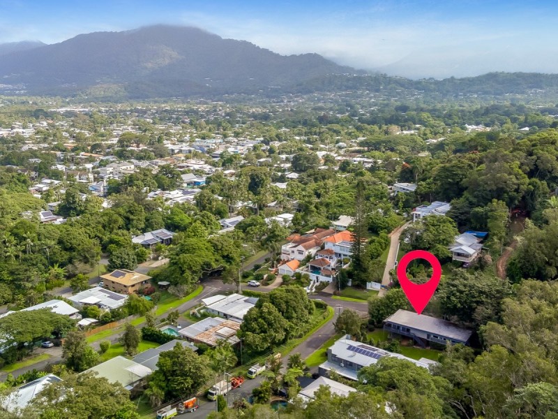 30 Stuart Street, Edge Hill QLD 4870
