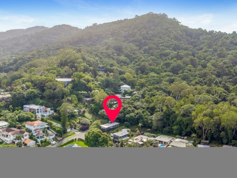 30 Stuart Street, Edge Hill QLD 4870