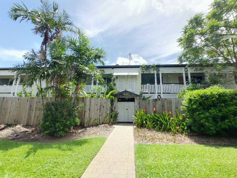 7/122 Greenslopes Street, Edge Hill QLD 4870