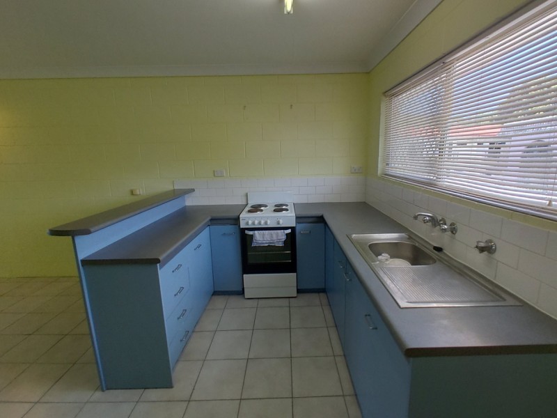 7/122 Greenslopes Street, Edge Hill QLD 4870