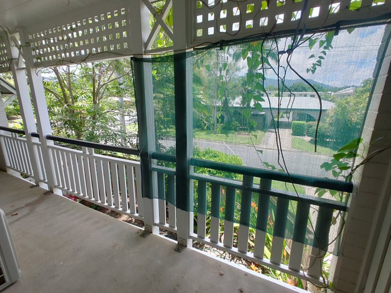 7/122 Greenslopes Street, Edge Hill QLD 4870