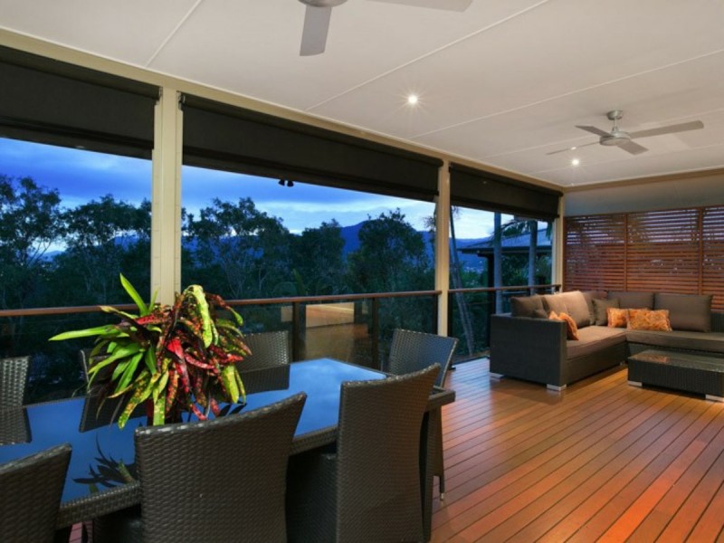 2 Queenly Close, Edge Hill QLD 4870
