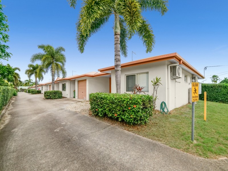 5/48-50 English Street, Manunda QLD 4870