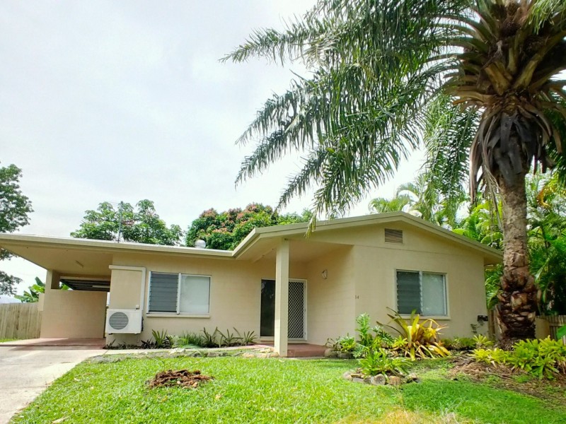 14 Arizona Crescent, White Rock QLD 4868