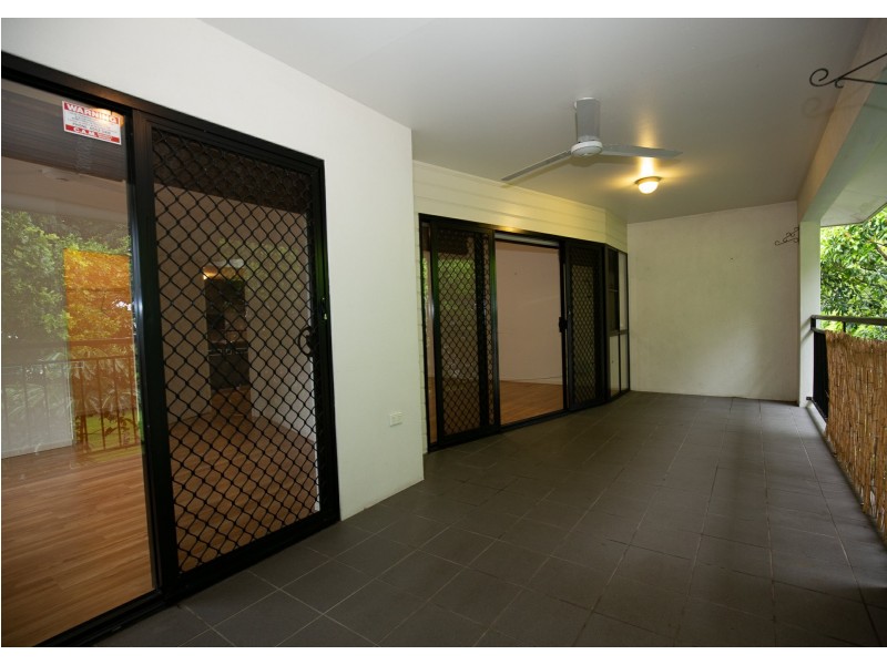 8/33 Digger Street, Cairns North QLD 4870