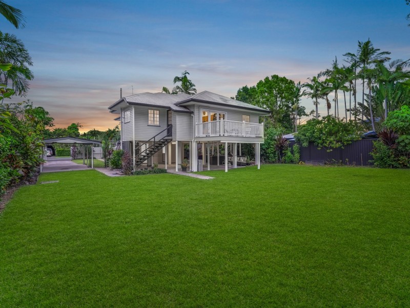 144 Greenslopes Street, Edge Hill QLD 4870