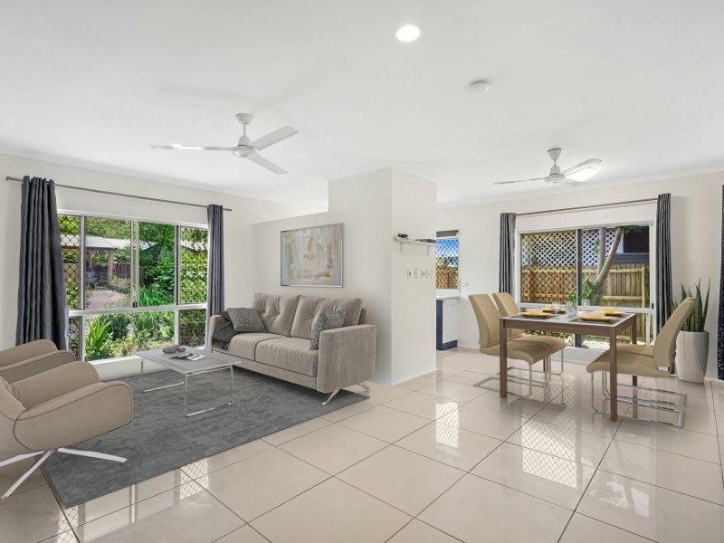 30 Dodd Court, Mooroobool QLD 4870