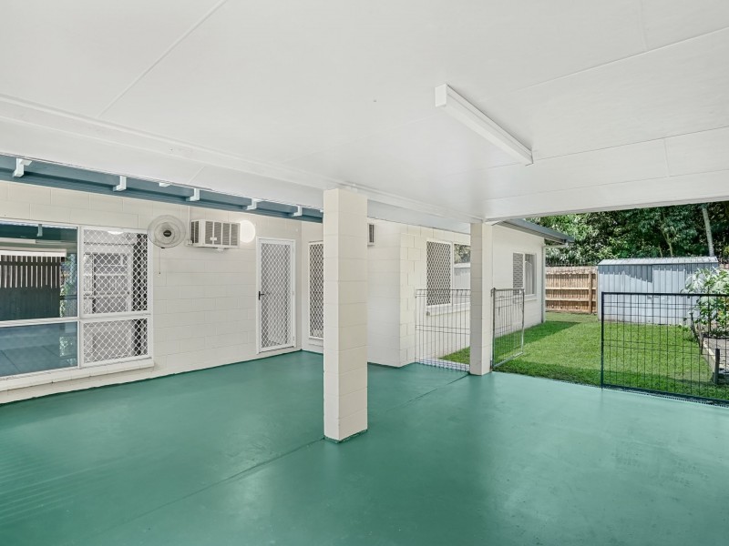 30 Dodd Court, Mooroobool QLD 4870