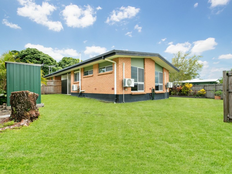 1/58 Richardson Street, Edge Hill QLD 4870