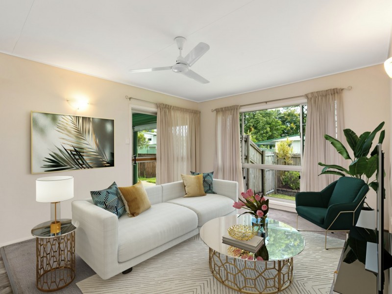 1/58 Richardson Street, Edge Hill QLD 4870