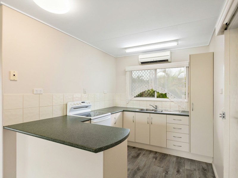 1/58 Richardson Street, Edge Hill QLD 4870