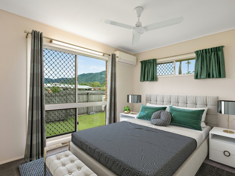 1/58 Richardson Street, Edge Hill QLD 4870