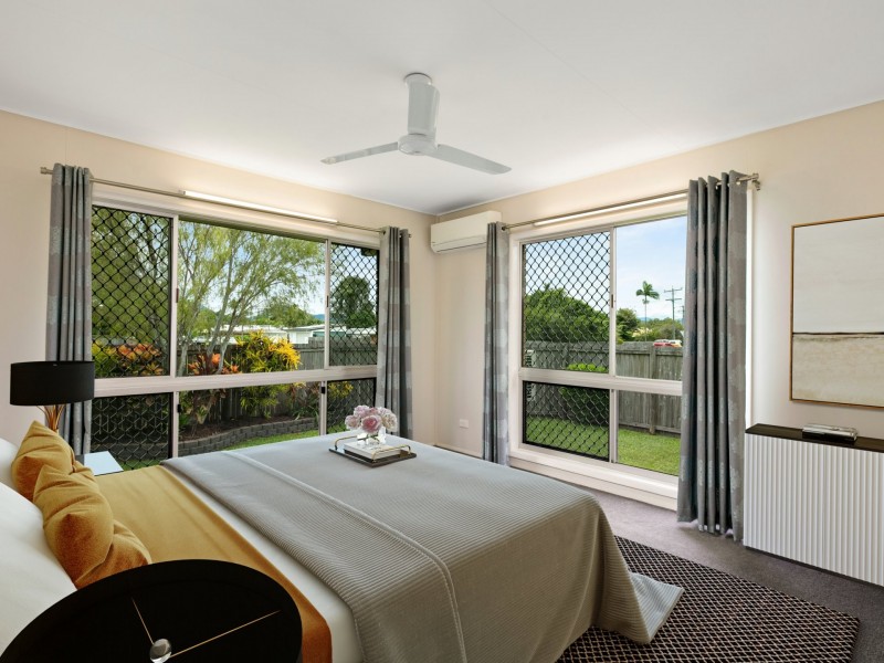 1/58 Richardson Street, Edge Hill QLD 4870