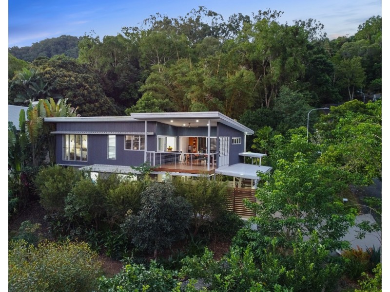 10 Stuart Street, Edge Hill QLD 4870