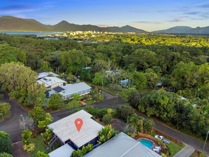 10 Stuart Street, Edge Hill QLD 4870