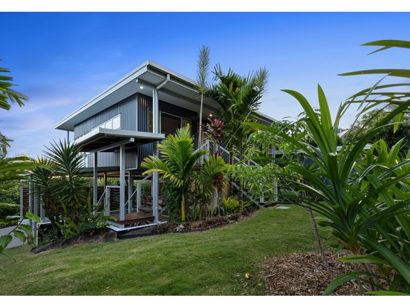 10 Stuart Street, Edge Hill QLD 4870