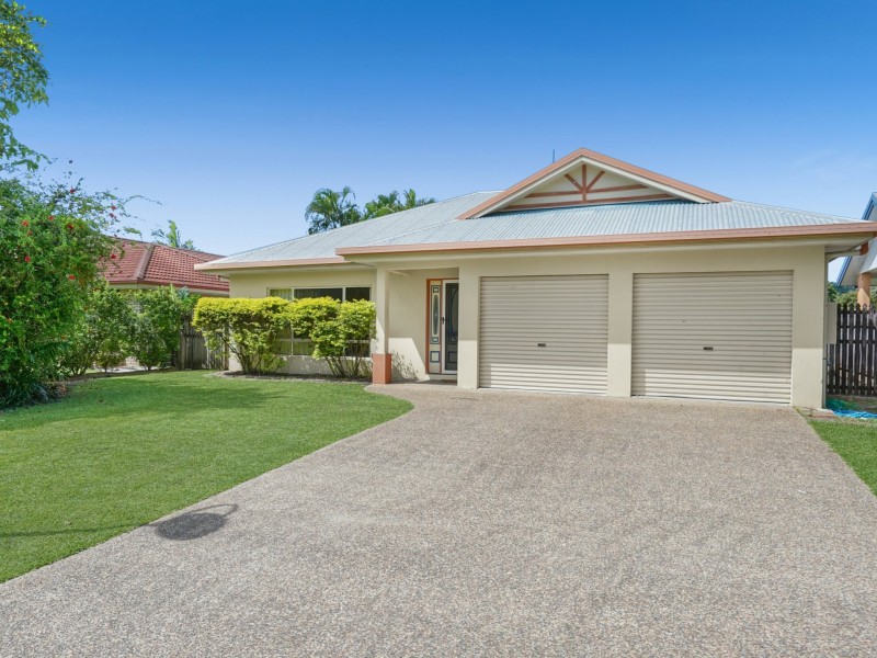 15 Obersky Close, Brinsmead QLD 4870