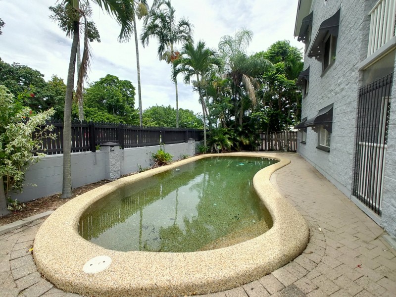 7/71 Alfred Street, Manunda QLD 4870