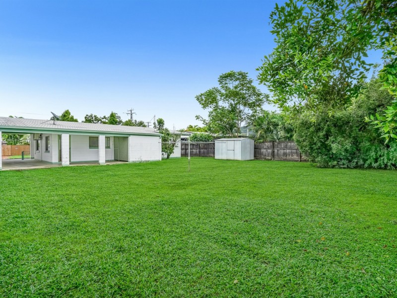 108 Jensen Street, Edge Hill QLD 4870