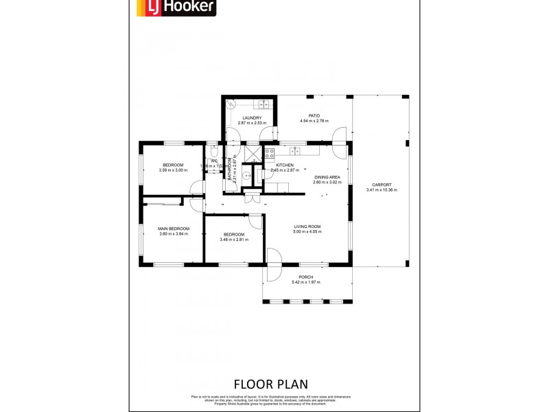 108 Jensen Street, Edge Hill QLD 4870