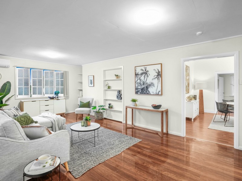 116 Woodward Street, Edge Hill QLD 4870