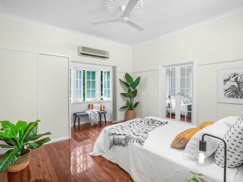 116 Woodward Street, Edge Hill QLD 4870