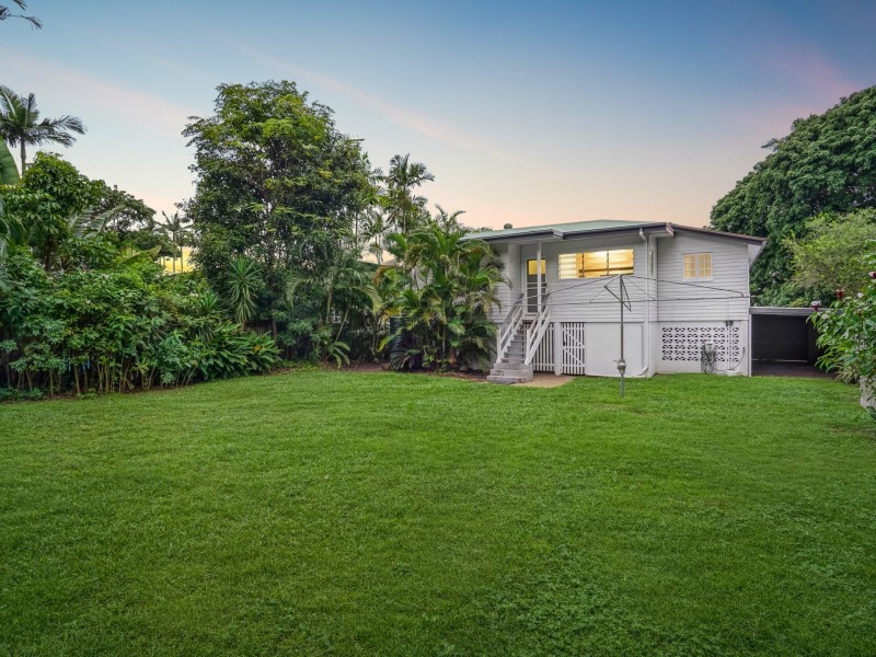 116 Woodward Street, Edge Hill QLD 4870