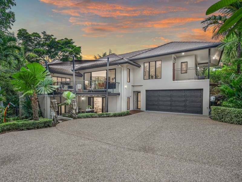26 Treetop Drive, Mount Sheridan QLD 4868