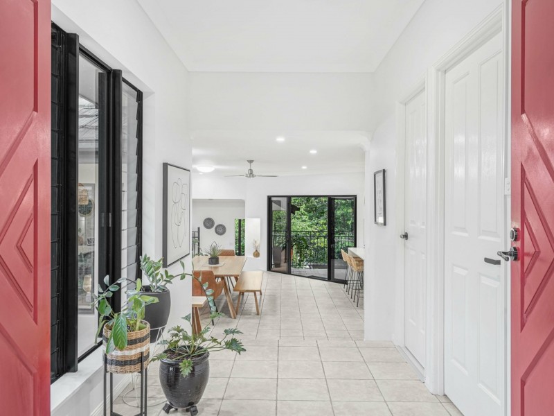 26 Treetop Drive, Mount Sheridan QLD 4868
