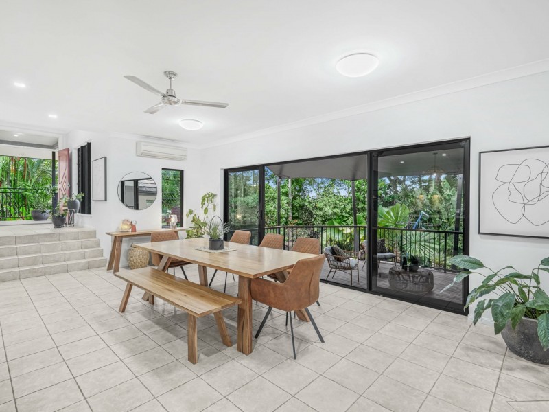 26 Treetop Drive, Mount Sheridan QLD 4868
