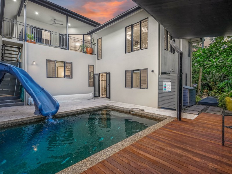 26 Treetop Drive, Mount Sheridan QLD 4868