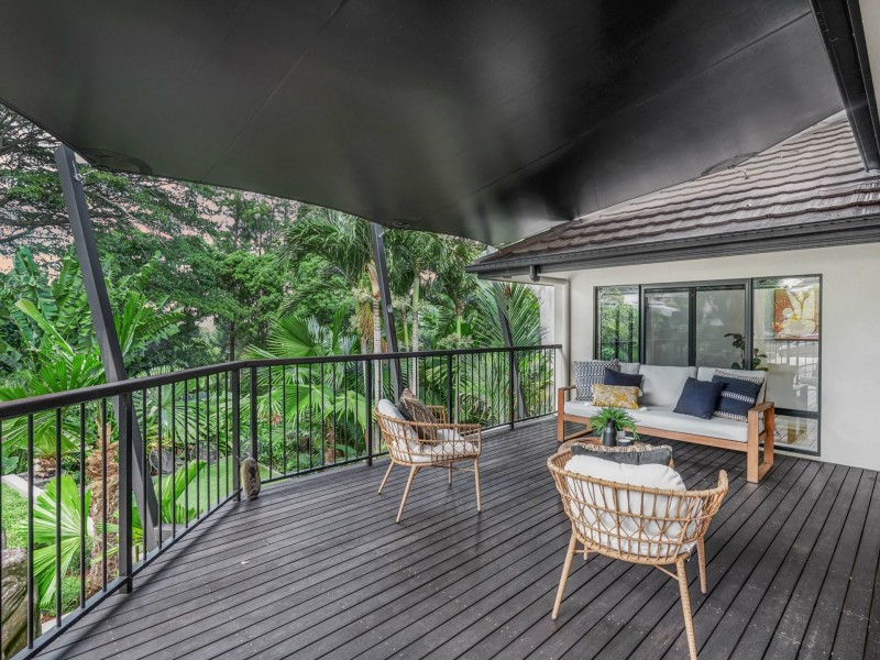 26 Treetop Drive, Mount Sheridan QLD 4868