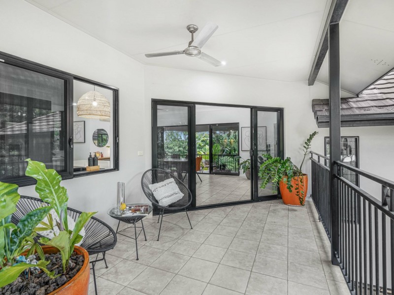 26 Treetop Drive, Mount Sheridan QLD 4868