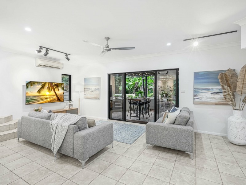 26 Treetop Drive, Mount Sheridan QLD 4868