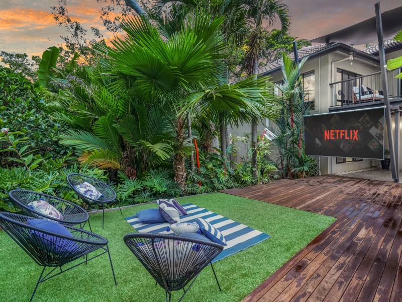 26 Treetop Drive, Mount Sheridan QLD 4868