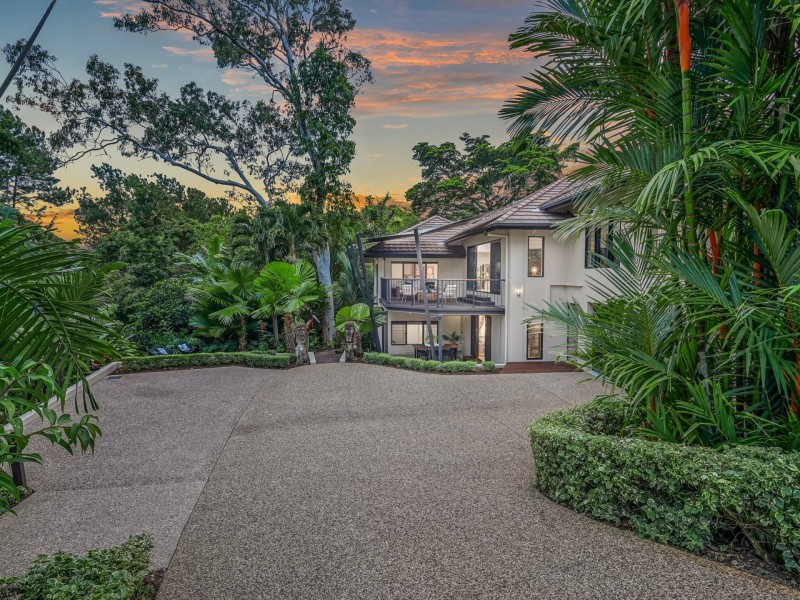 26 Treetop Drive, Mount Sheridan QLD 4868