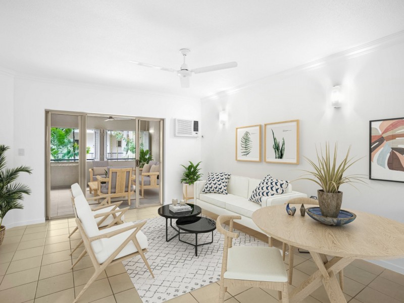 309/2-8 Centenary Close, Manoora QLD 4870
