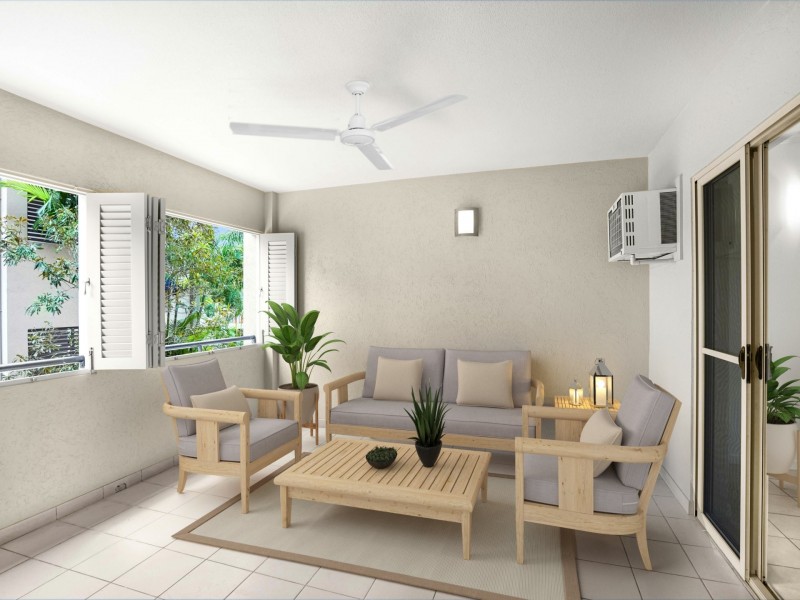 309/2-8 Centenary Close, Manoora QLD 4870