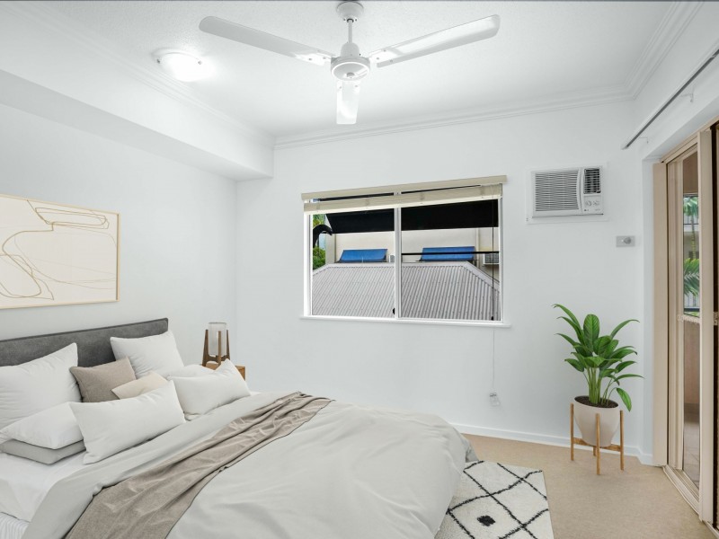 309/2-8 Centenary Close, Manoora QLD 4870