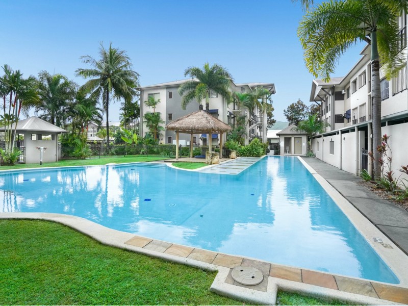 309/2-8 Centenary Close, Manoora QLD 4870