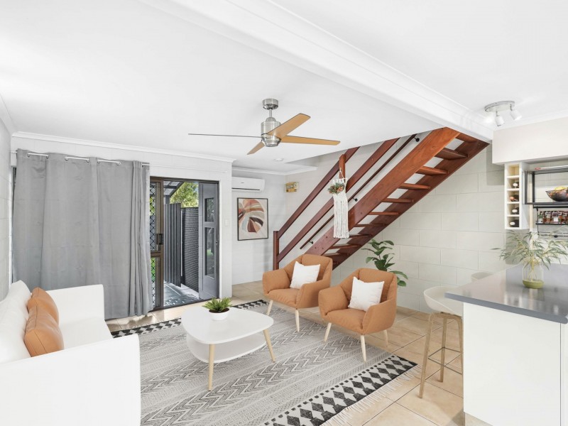 3/24 Jensen Street, Manoora QLD 4870