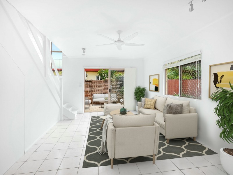 1/5 Grantala Street, Manoora QLD 4870