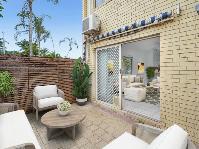1/5 Grantala Street, Manoora QLD 4870