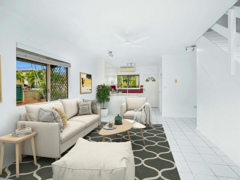1/5 Grantala Street, Manoora QLD 4870
