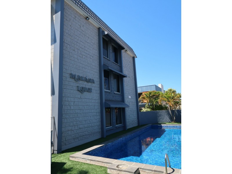 27/324-328 Sheridan Street, Cairns North QLD 4870