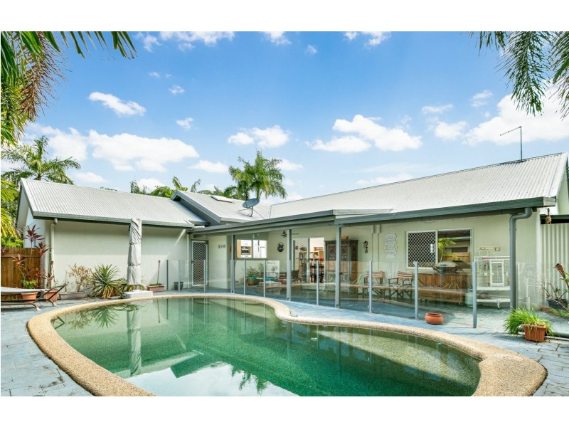 5 Koonya Close, Kewarra Beach QLD 4879
